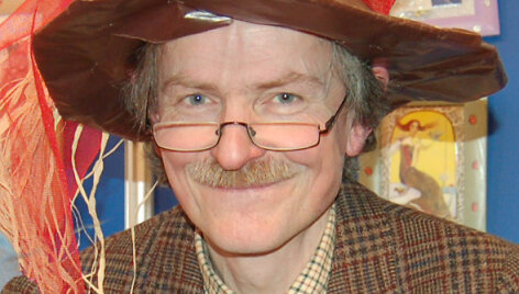 Kęstutis Kasparavičius