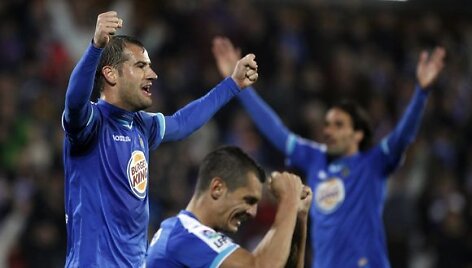 &bdquo;Getafe&ldquo;