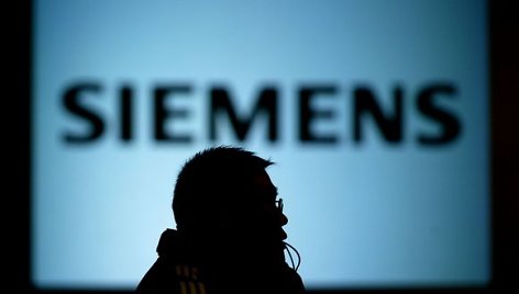 „Siemens“