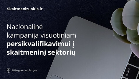 Korona darbą atima, persikvalifikavimas duoda