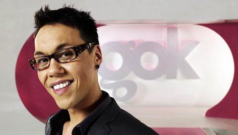 Gok Wan