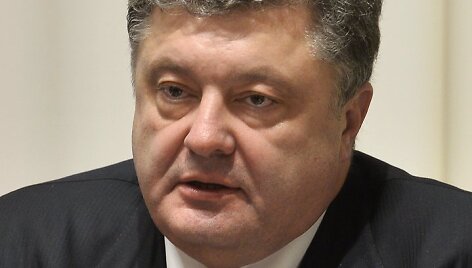 Petro Poro&scaron;enka 