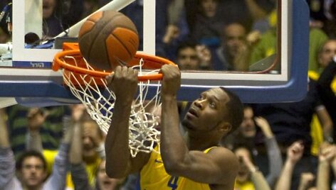 Jeremy Pargo