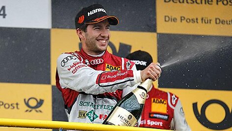 &bdquo;Audi DTM&ldquo;