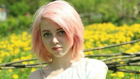&bdquo;Lietuvos balso&ldquo; dalyvė Katarina