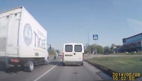 Antrą kartą gimusi