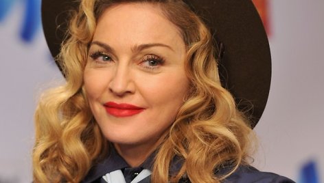 Madonna