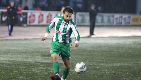 Kamilis Bilinskis