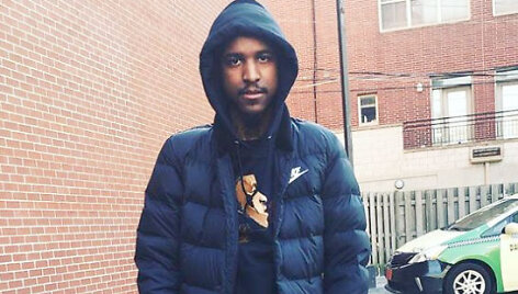 Reperis Lil Reese