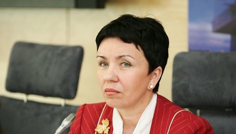 V.V.Margevičienė