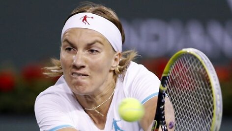 Svetlana Kuznecova