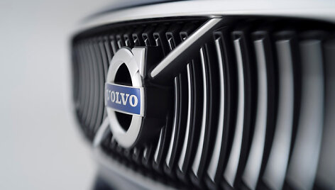 &bdquo;Volvo Concept Coupe&ldquo;