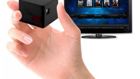 CuBox-i 4&times;4
