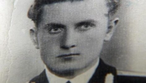 Jonas Ple&scaron;kys