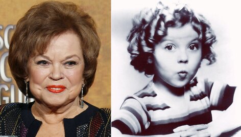 Shirley Temple