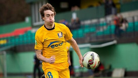 Lukas Kochanauskas