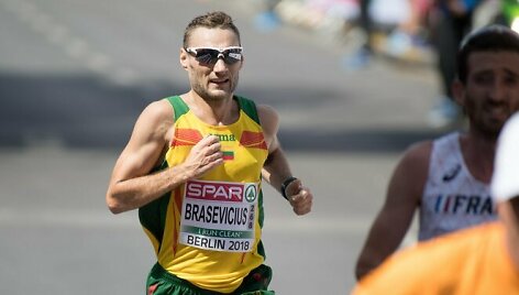 Ignas Brasevičius