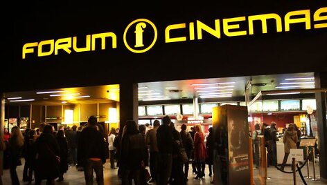 Kino teatras
