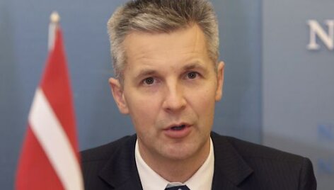 Artis Pabrikas