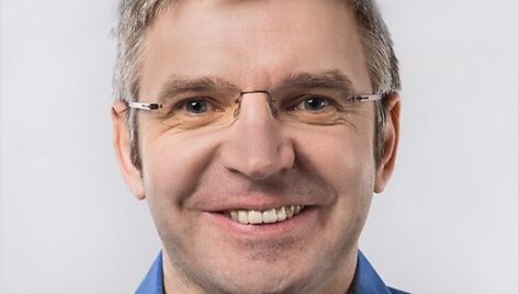 Mindaugas Ubartas