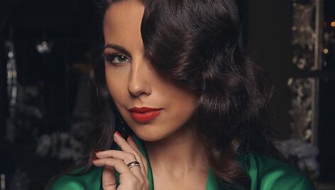Julija Vežauskaitė-Žižė
