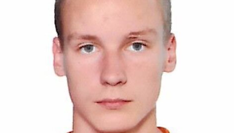 Be žinios dingęs Remigijus Jančauskas