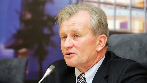 Kęstutis Glaveckas