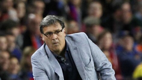 Gerardo Tata Martino