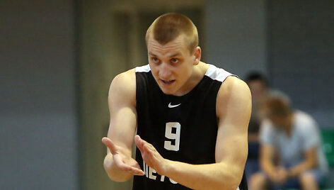 Martynas Paliukėnas