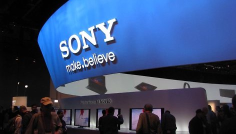 „Sony“