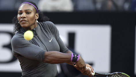 Serena Williams