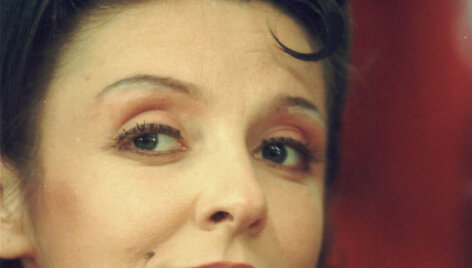 Ramunė Skardžiūnaitė &ndash; Martina
