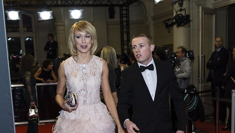 Stephanie Roche
