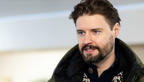Mykolas Majauskas