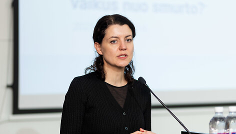Monika Navickienė