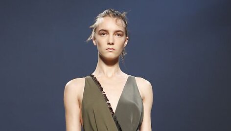 &bdquo;Sportmax&ldquo; kolekcijos pristatymas