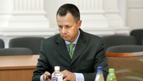 Juozas Edvardas Petraitis