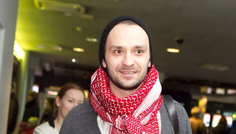 Tadas Gryn