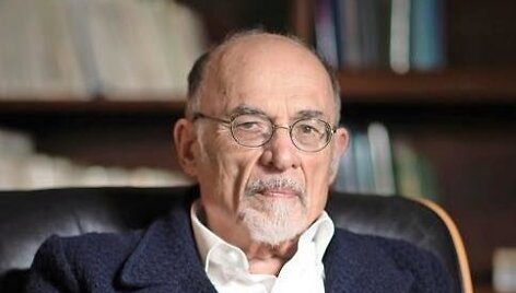 Irvinas Yalomas