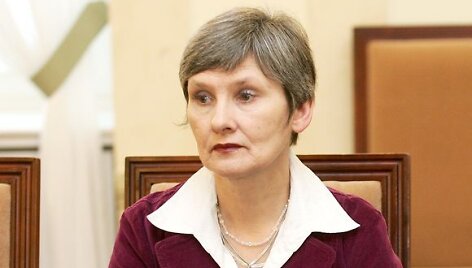 Rita &Scaron;erpytytė