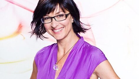 Adrija Čepaitė