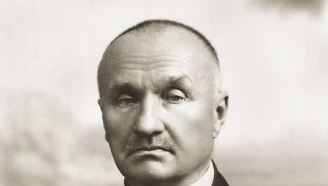 Jonas Smilgevičius