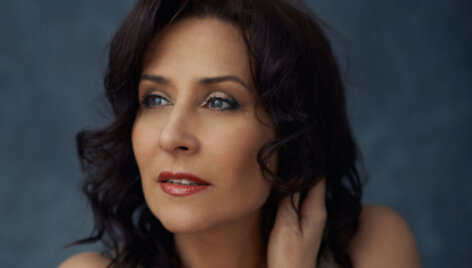 Irena Staro&scaron;aitė
