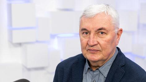 Jonas Kazlauskas