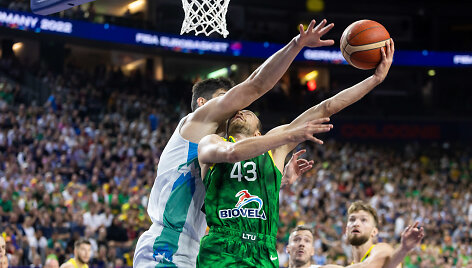 Lukas Lekavičius