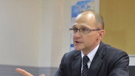 Sergejus Kirijenko