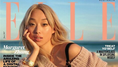 Margaret Zhang