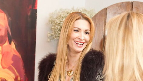 Daina Bosas