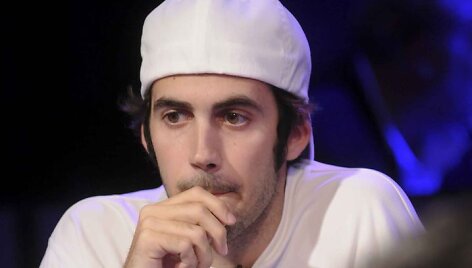 Jasonas Mercieris
