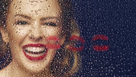 Kylie Minogue